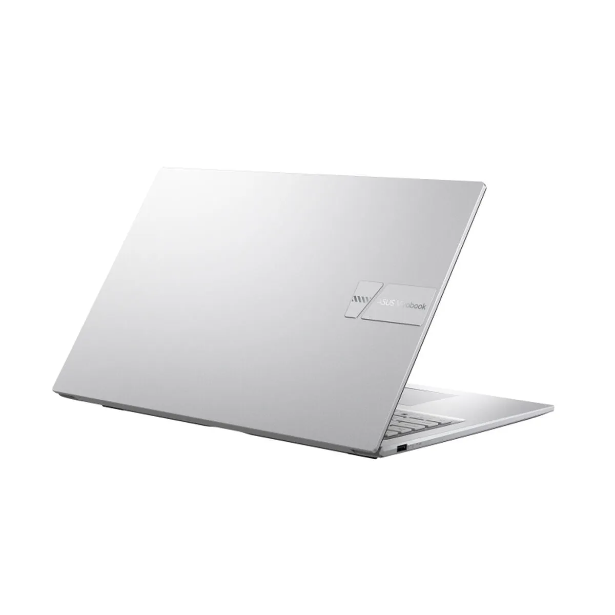 Laptop Asus VivoBook 17 F1704VA-AU186W 17" 16 GB RAM 512 GB SSD Intel Core i5-1335U Spanish Qwerty