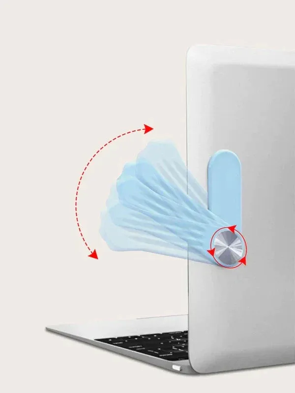 Laptop Magnetic Phone Holder