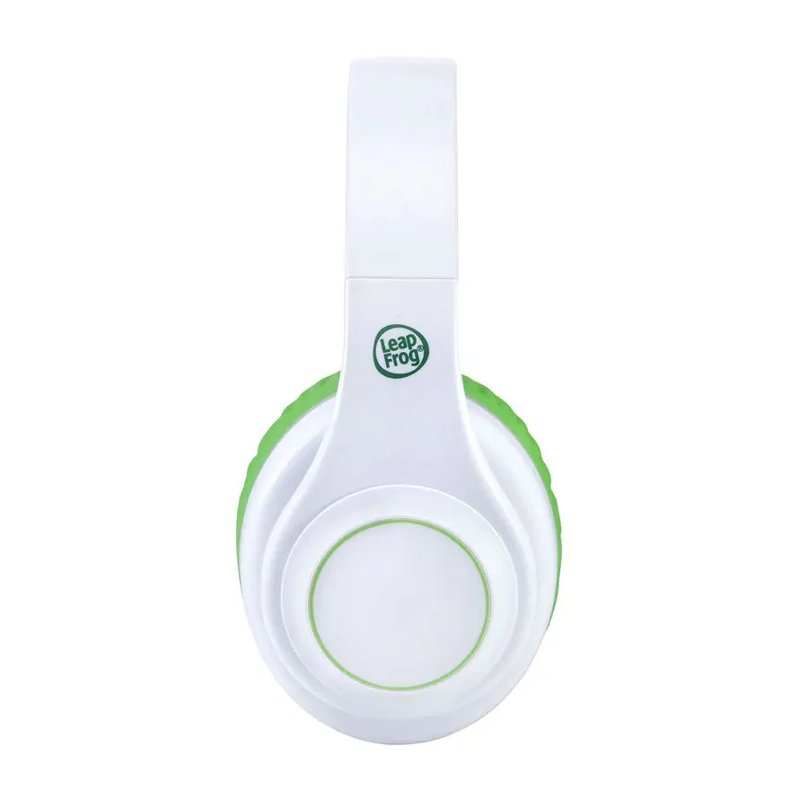 Leapfrog - Headphones