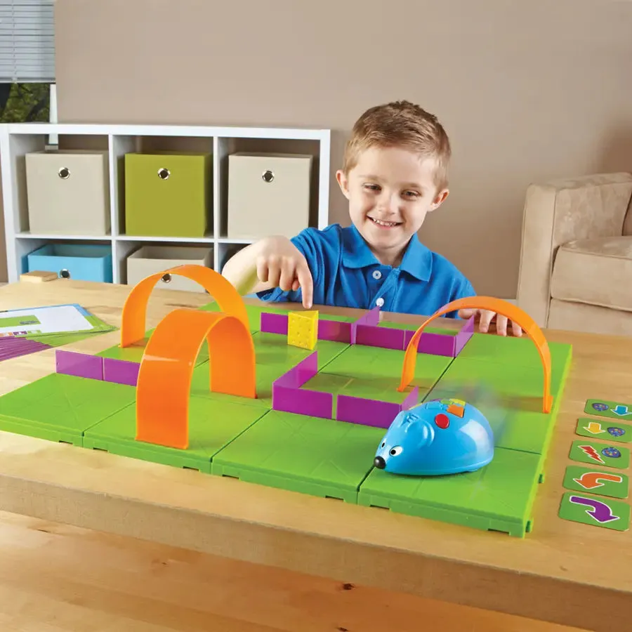 Learning Resources Code & Go Robot Mouse Activity Set