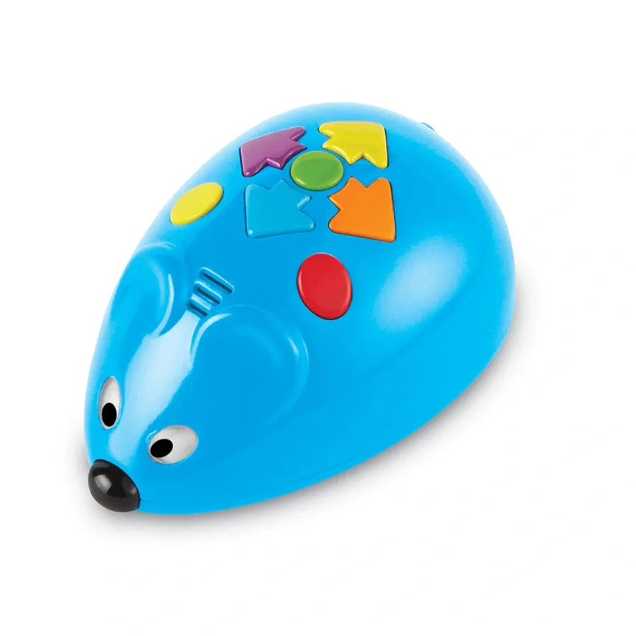 Learning Resources Code & Go Robot Mouse Activity Set