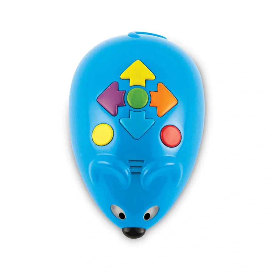 Learning Resources Code & Go Robot Mouse Activity Set