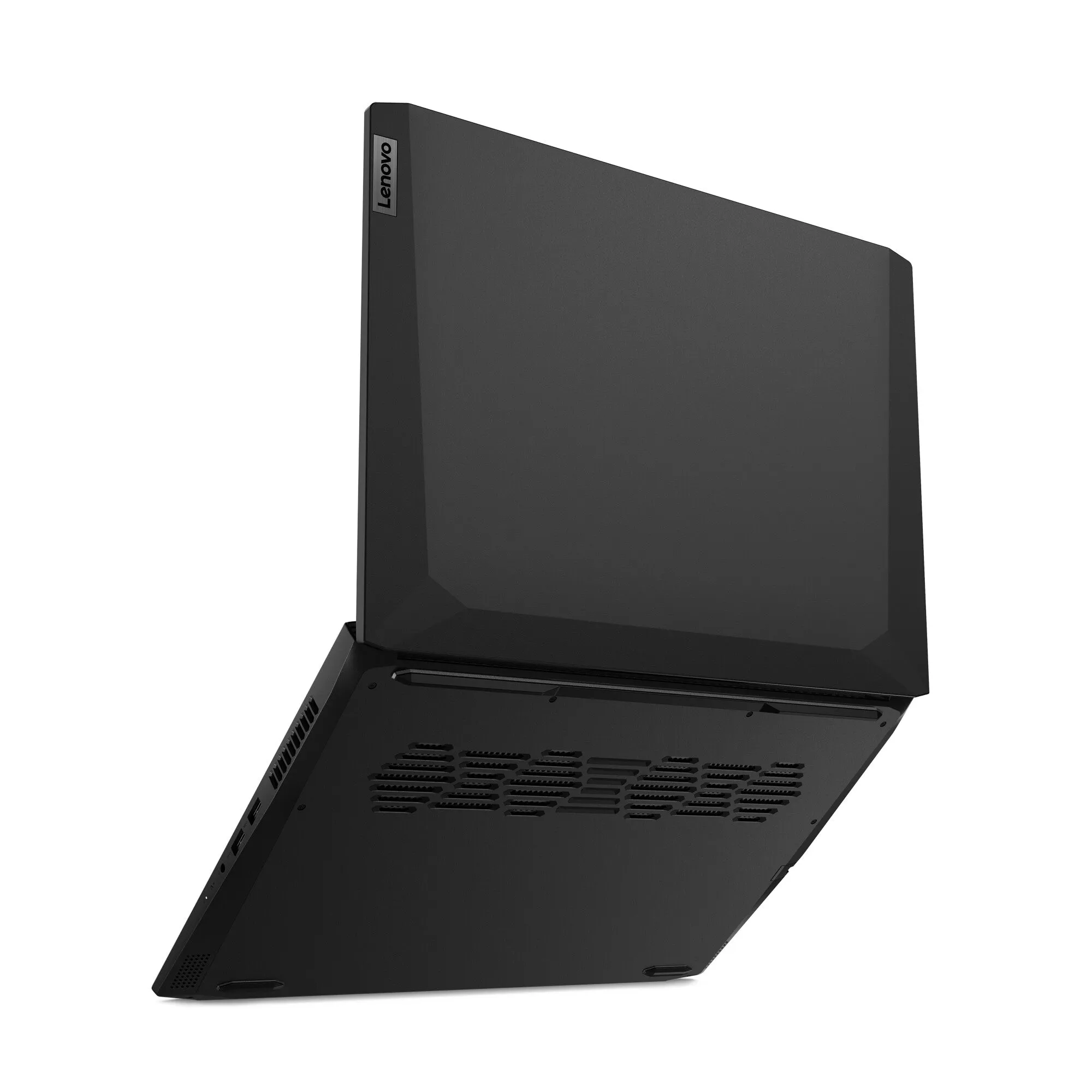 Lenovo IdeaPad Gaming 3 15ACH6  15.6"  Gaming Laptop - AMD Ryzen™ 5-  16 GB DDR4-SDRAM - 512 GB SSD-  NVIDIA GeForce RTX 2050 - Wi-Fi 6 (802.11ax) -  Full HD- Windows 11 Home Black