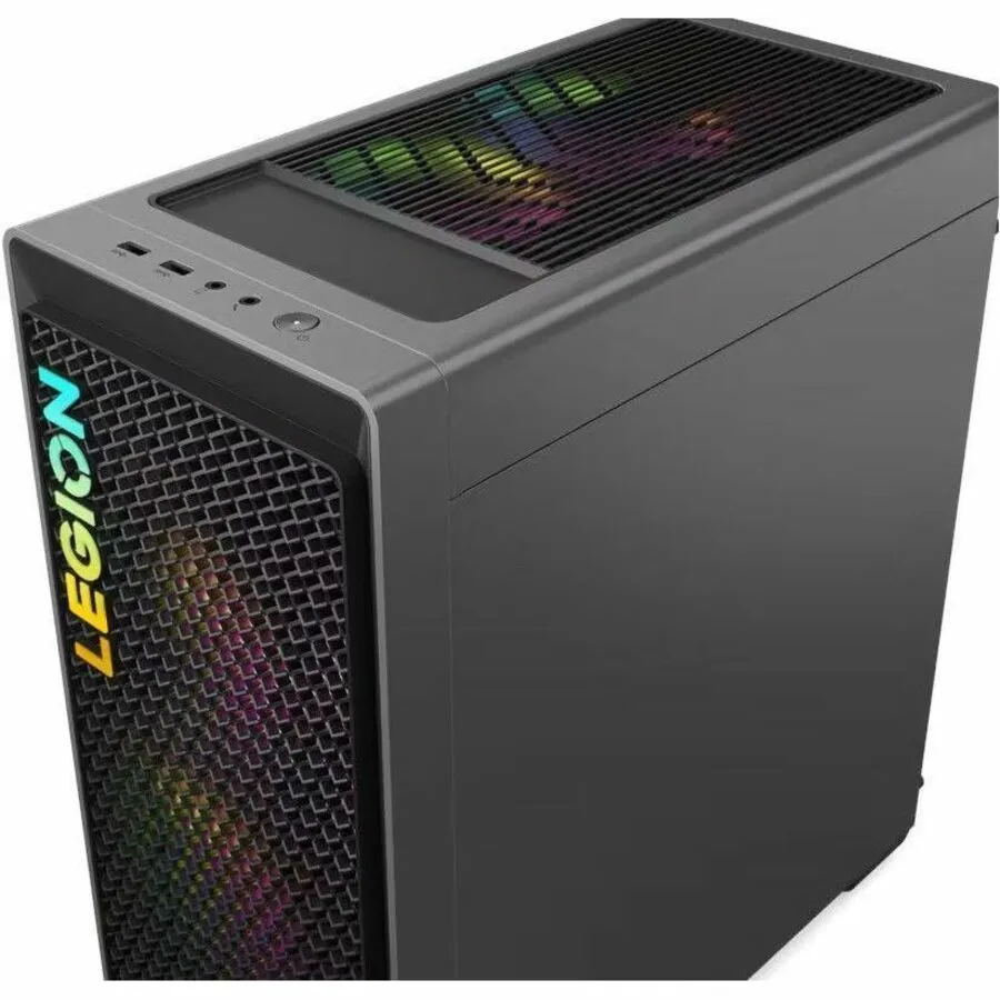 Lenovo Legion T5 Gaming Desktop