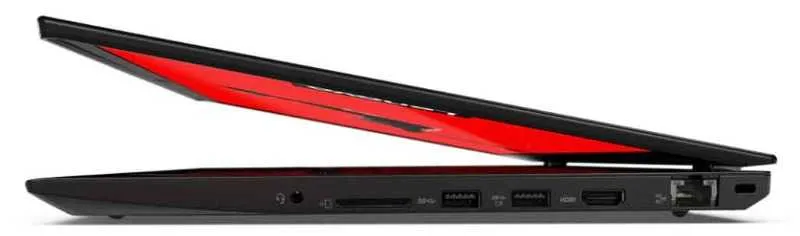 Lenovo ThinkPad T580 | 15.6" FHD IPS (1080p)  |  Intel Core i7-8650U Quad-Core (8th Gen), 32GB RAM, 1TB NVMe SSD , Intel® UHD 620, Thunderbolt (USB-C), HDMI | Windows 11 Pro, Grade A (Certified Refurbished)   1 Year Warranty