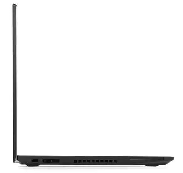 Lenovo ThinkPad T580 | 15.6" FHD IPS (1080p)  |  Intel Core i7-8650U Quad-Core (8th Gen), 32GB RAM, 1TB NVMe SSD , Intel® UHD 620, Thunderbolt (USB-C), HDMI | Windows 11 Pro, Grade A (Certified Refurbished)   1 Year Warranty