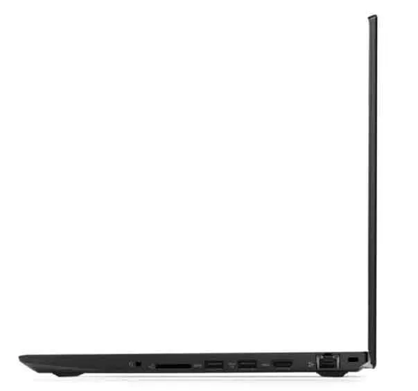 Lenovo ThinkPad T580 | 15.6" FHD IPS (1080p)  |  Intel Core i7-8650U Quad-Core (8th Gen), 32GB RAM, 1TB NVMe SSD , Intel® UHD 620, Thunderbolt (USB-C), HDMI | Windows 11 Pro, Grade A (Certified Refurbished)   1 Year Warranty