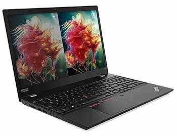 Lenovo ThinkPad T580 | 15.6" FHD IPS (1080p)  |  Intel Core i7-8650U Quad-Core (8th Gen), 32GB RAM, 1TB NVMe SSD , Intel® UHD 620, Thunderbolt (USB-C), HDMI | Windows 11 Pro, Grade A (Certified Refurbished)   1 Year Warranty