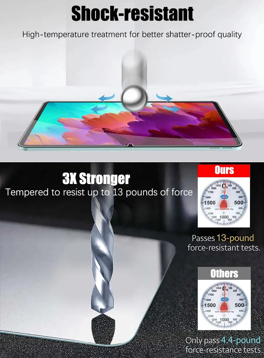 Lenovo Xiaoxin Pad Screen Protector