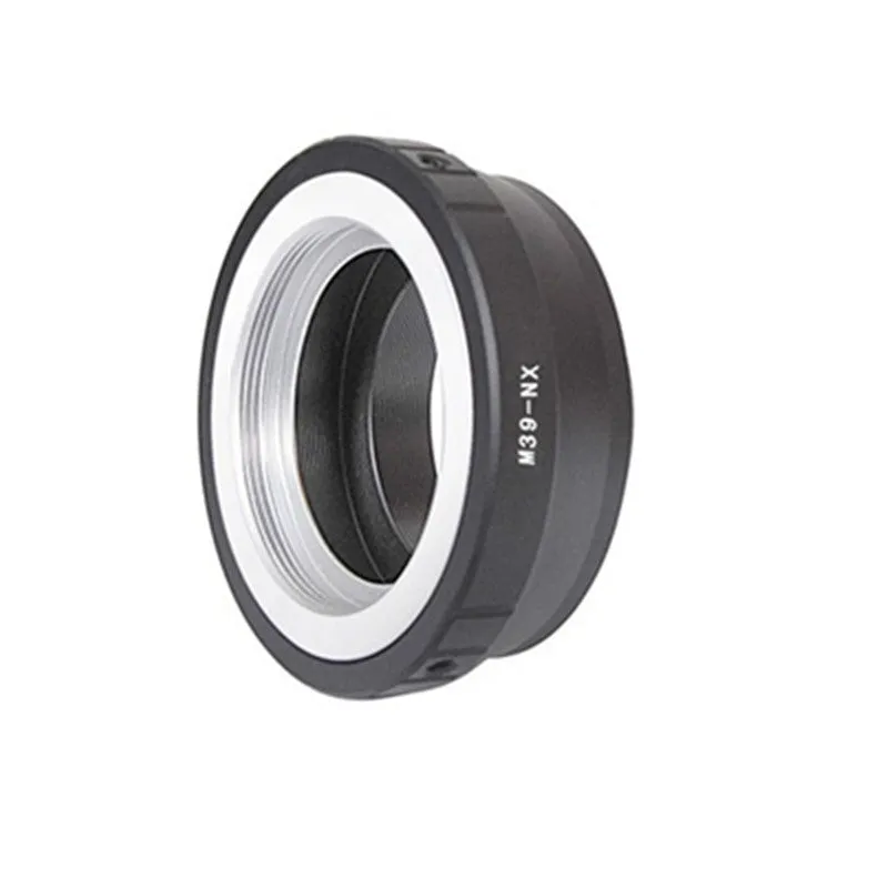 Lens Adapter for Leica M39 Mount Lens Convert for Samsung NX Mount Camera M39-NX