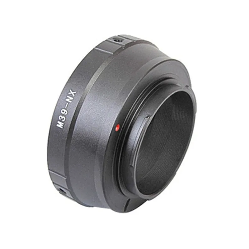 Lens Adapter for Leica M39 Mount Lens Convert for Samsung NX Mount Camera M39-NX