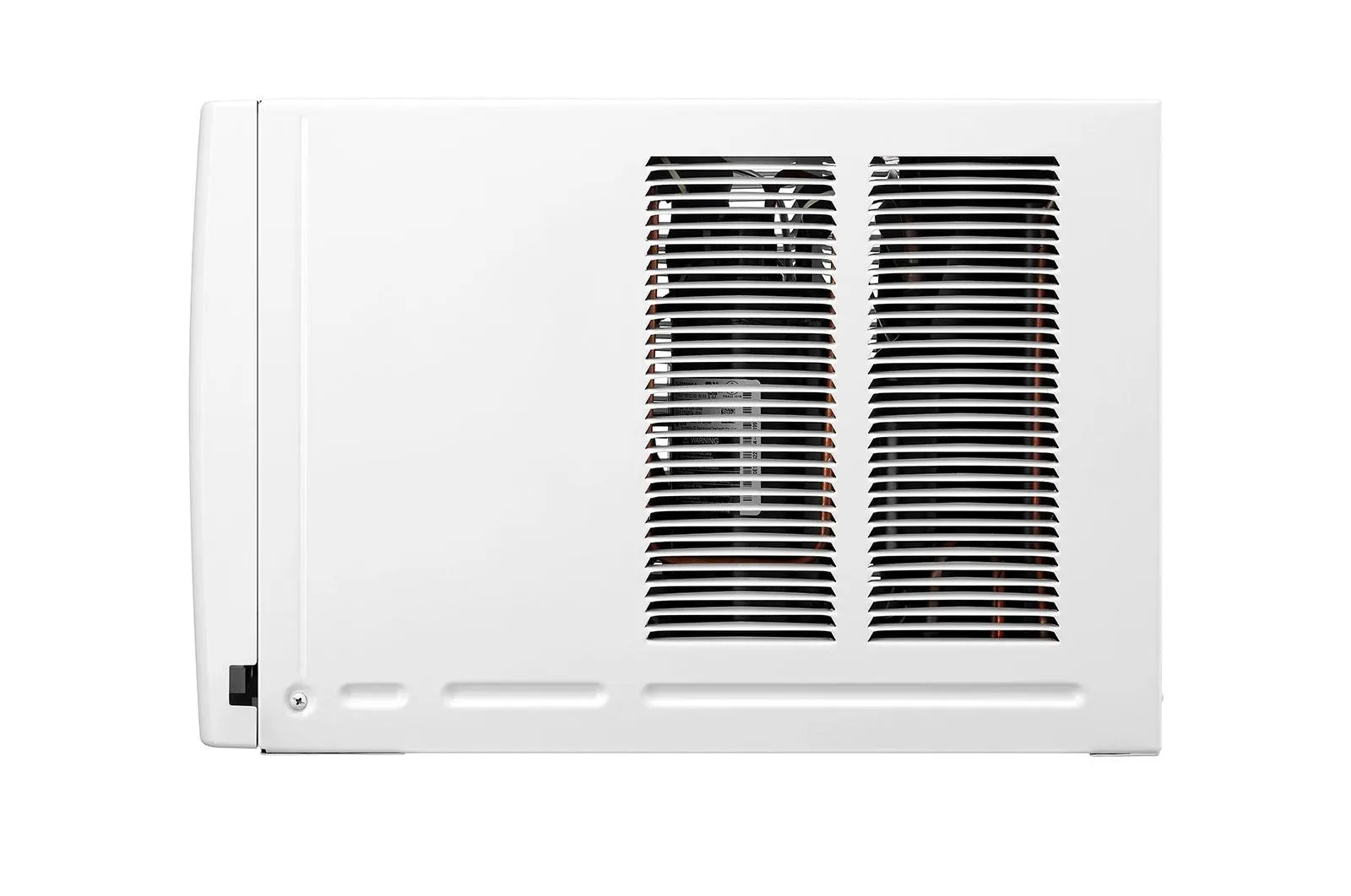 LG 7,500 BTU Smart Wi-Fi Enabled Window Air Conditioner, Cooling & Heating