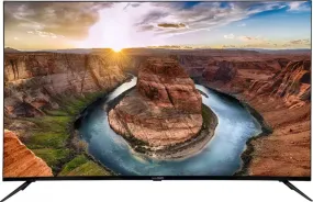 Lloyd 55QS850E 140 cm (55 inch) QLED Ultra HD (4K) Smart WebOS TV