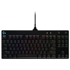 Logitech G PRO TKL Mechanical Gaming Keyboard