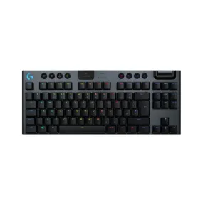 Logitech G913 TKL Wireless Gaming Keyboard 