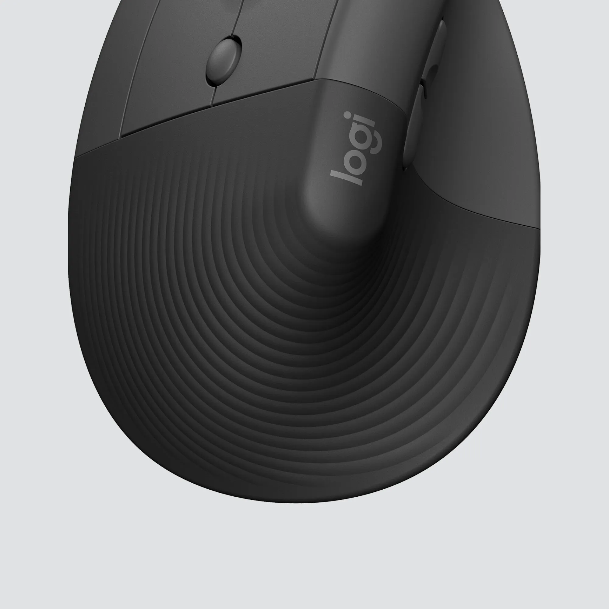 Logitech Mouse Lift For Business - Graphite