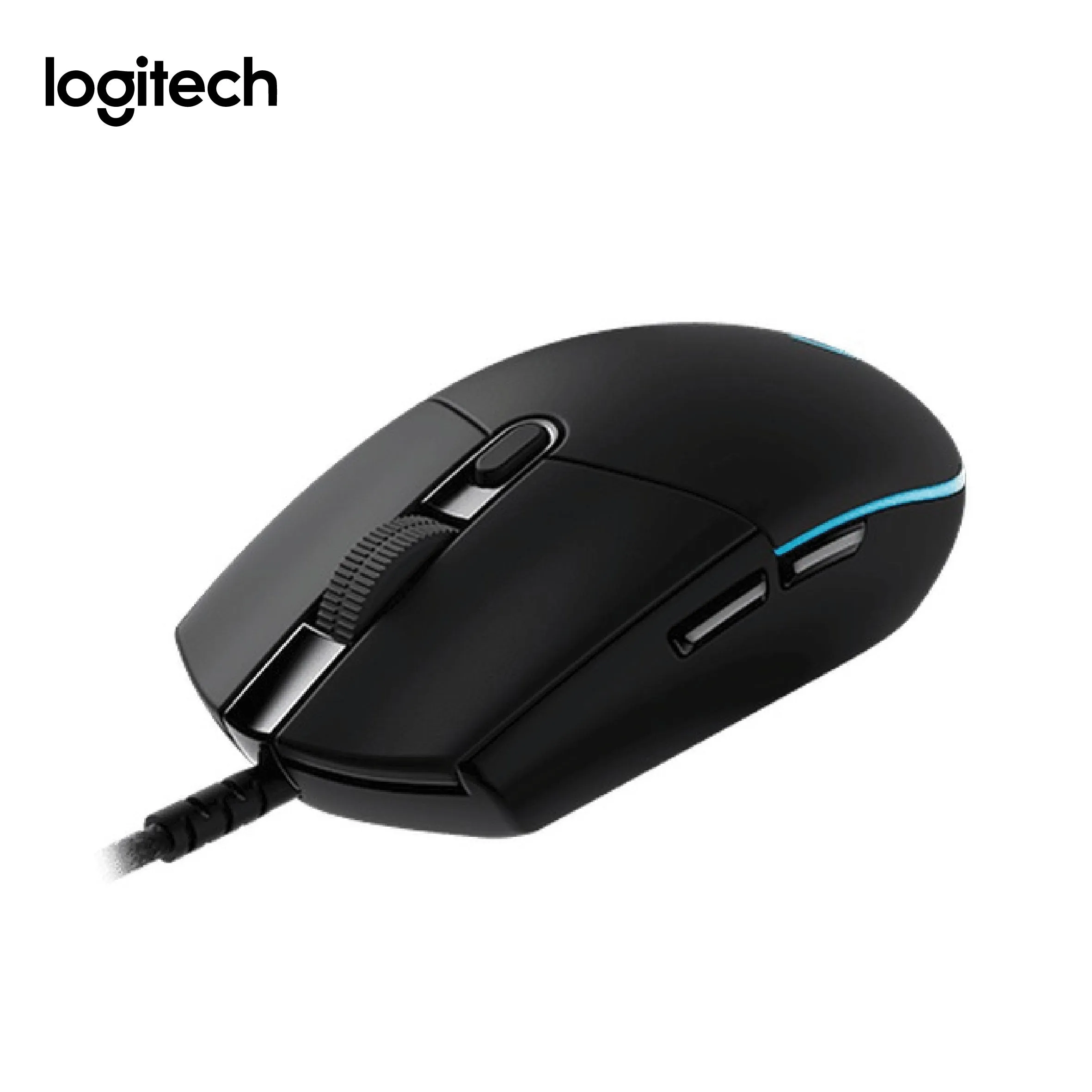 Logitech Pro Gaming Mouse