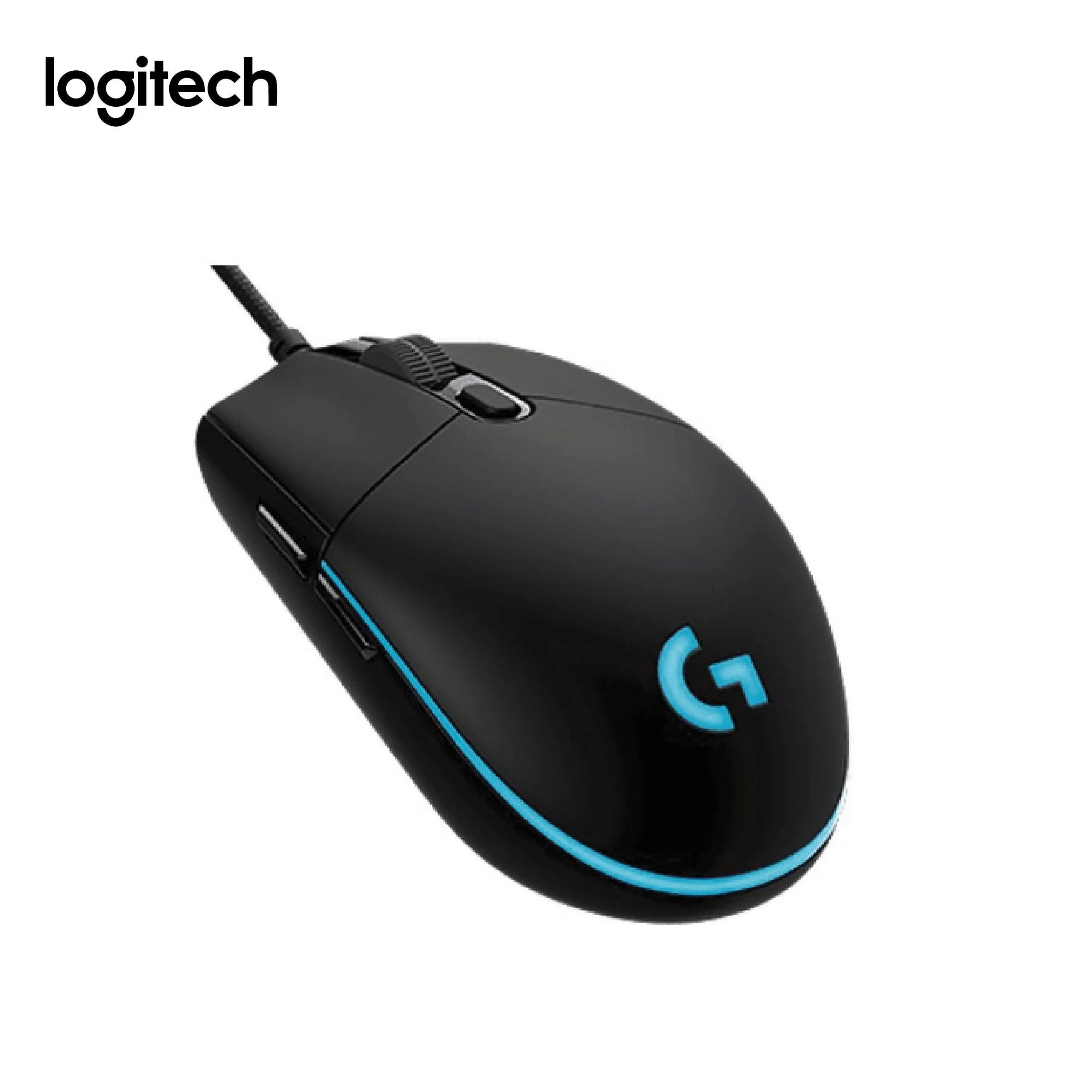 Logitech Pro Gaming Mouse