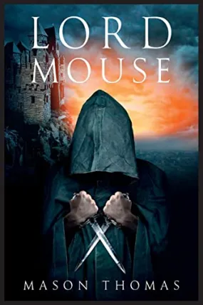 Lord Mouse (Lords of Davenia #1)