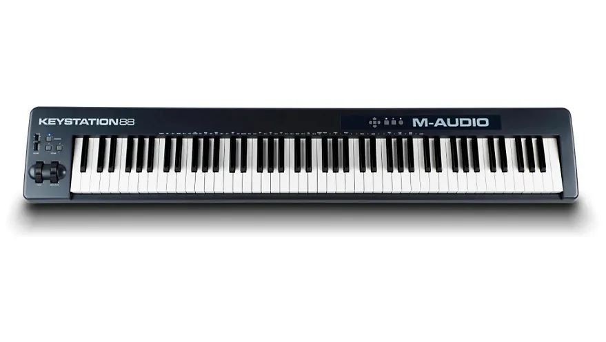 M-Audio Keystation 88 MKII