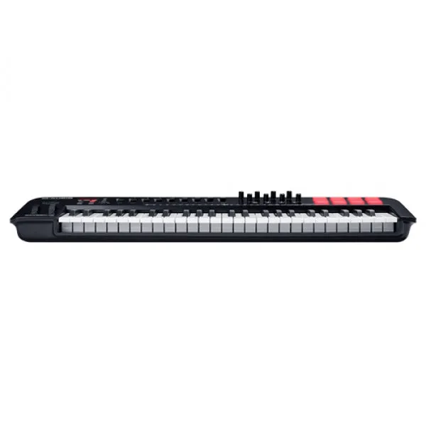 M-Audio Oxygen 49 (MKV) 49-Key USB Midi Controller