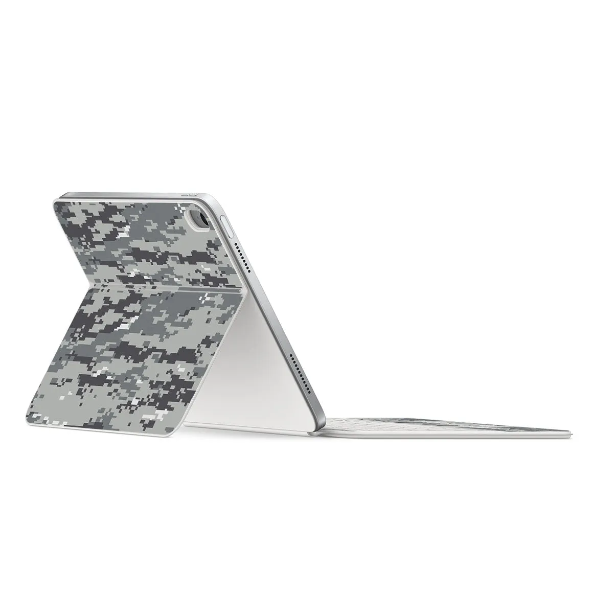 Magic Keyboard Folio for iPad (Gen 10) Camo Series Skins