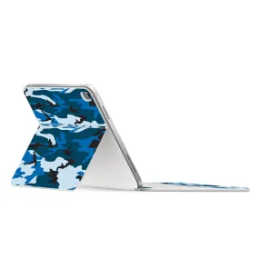 Magic Keyboard Folio for iPad (Gen 10) Camo Series Skins