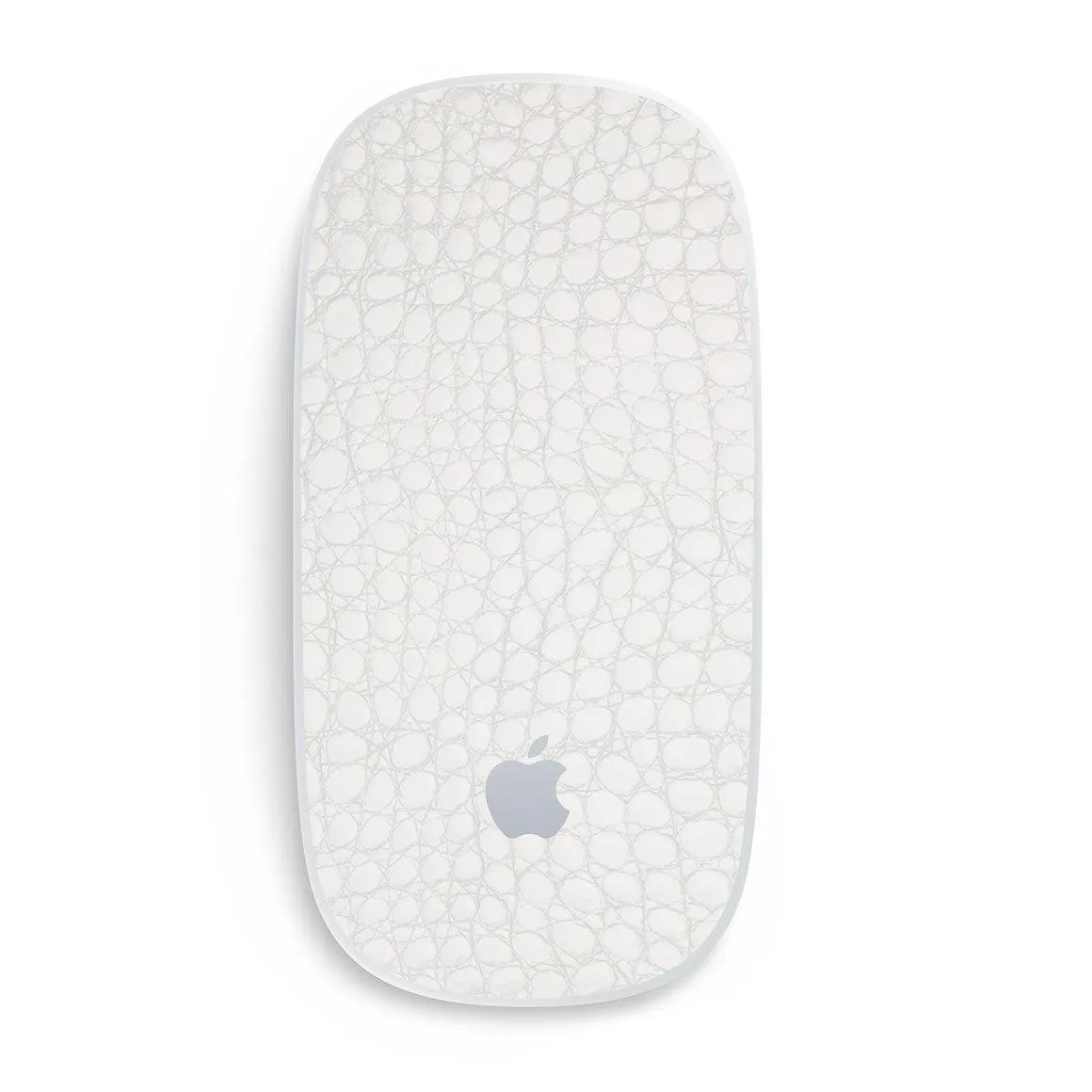 Magic Mouse 2 Leather Series Skins