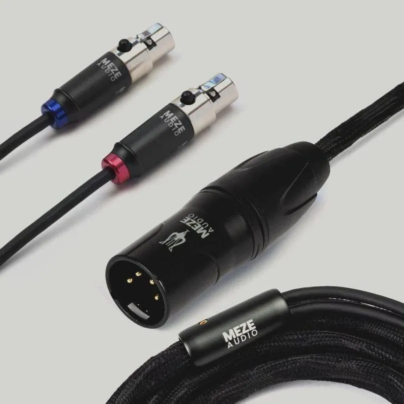 Meze Empyrean Standard Headphone Cables