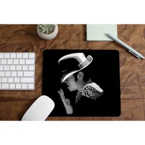 Michael Jackson Mousepad - Artwork