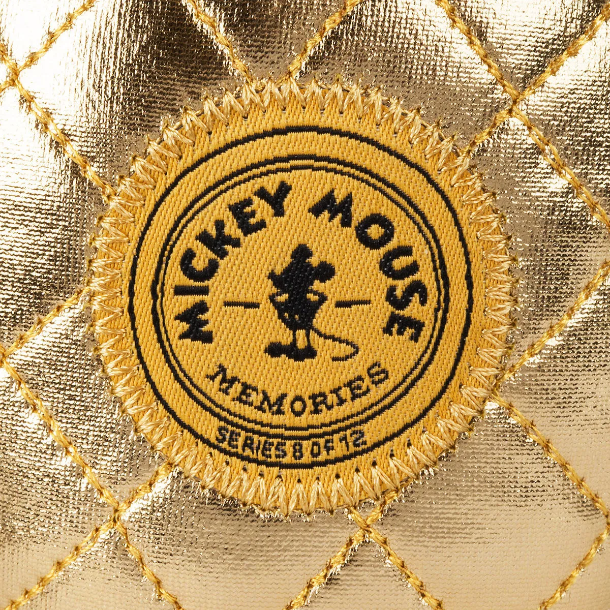 Mickey Mouse Memories Plush - August 2018 - Limited Edition