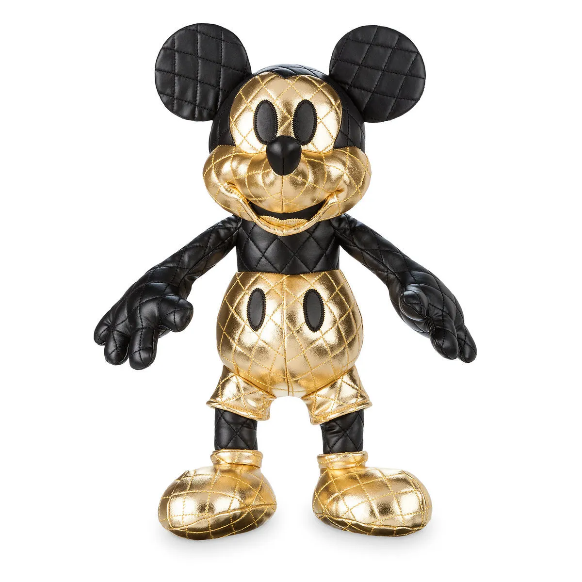 Mickey Mouse Memories Plush - August 2018 - Limited Edition