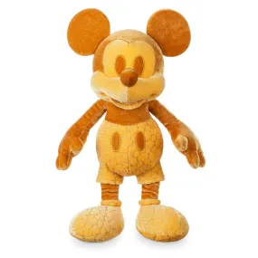 Mickey Mouse Memories Plush - February 2018 - Limited Edition