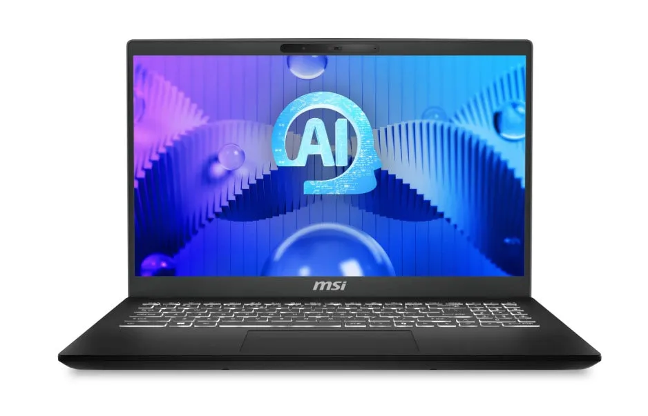 Modern 15 H AI C1MG-055SG Laptop