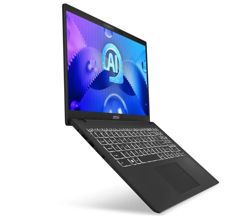 Modern 15 H AI C1MG-055SG Laptop