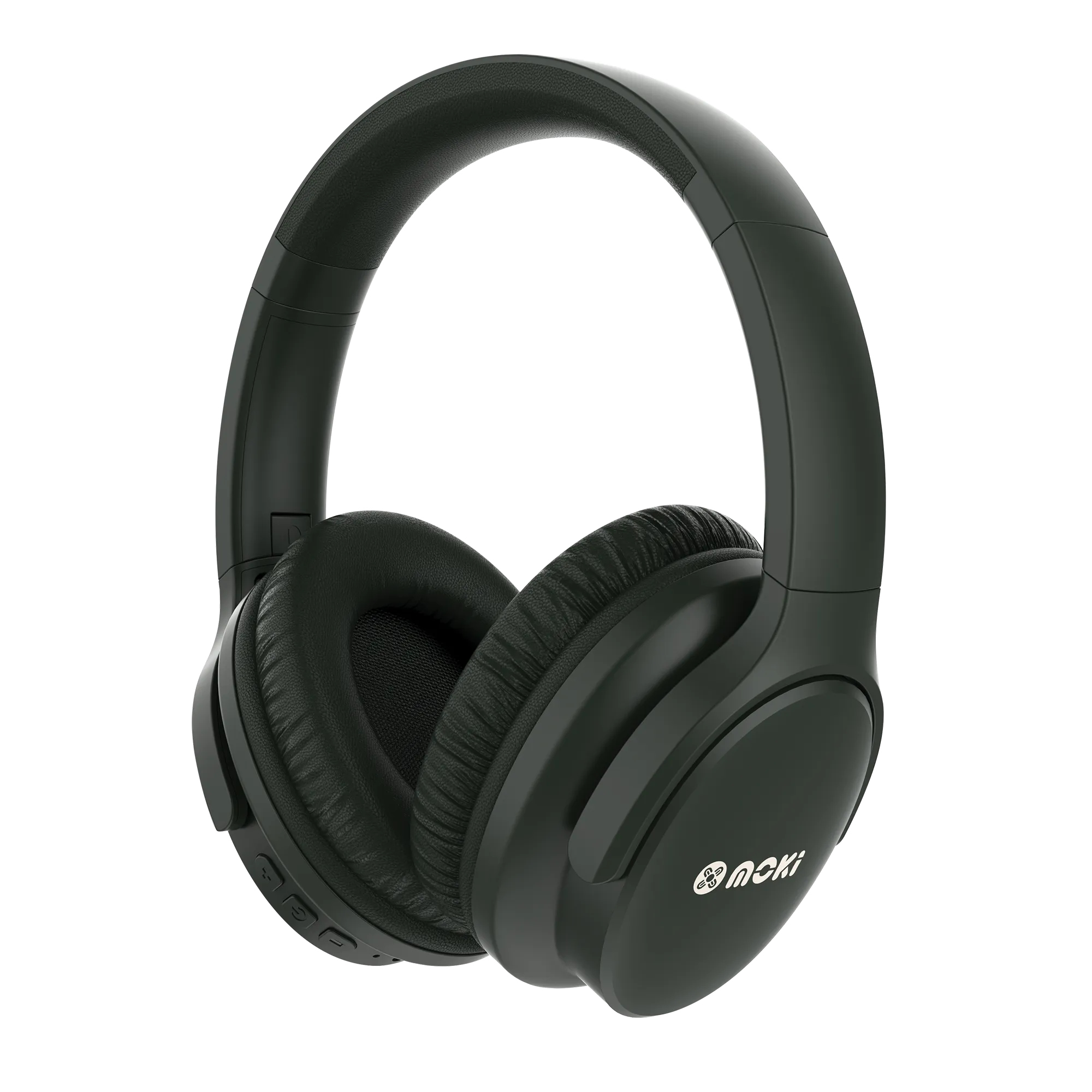 Moki Element Wireless Headphones - Black