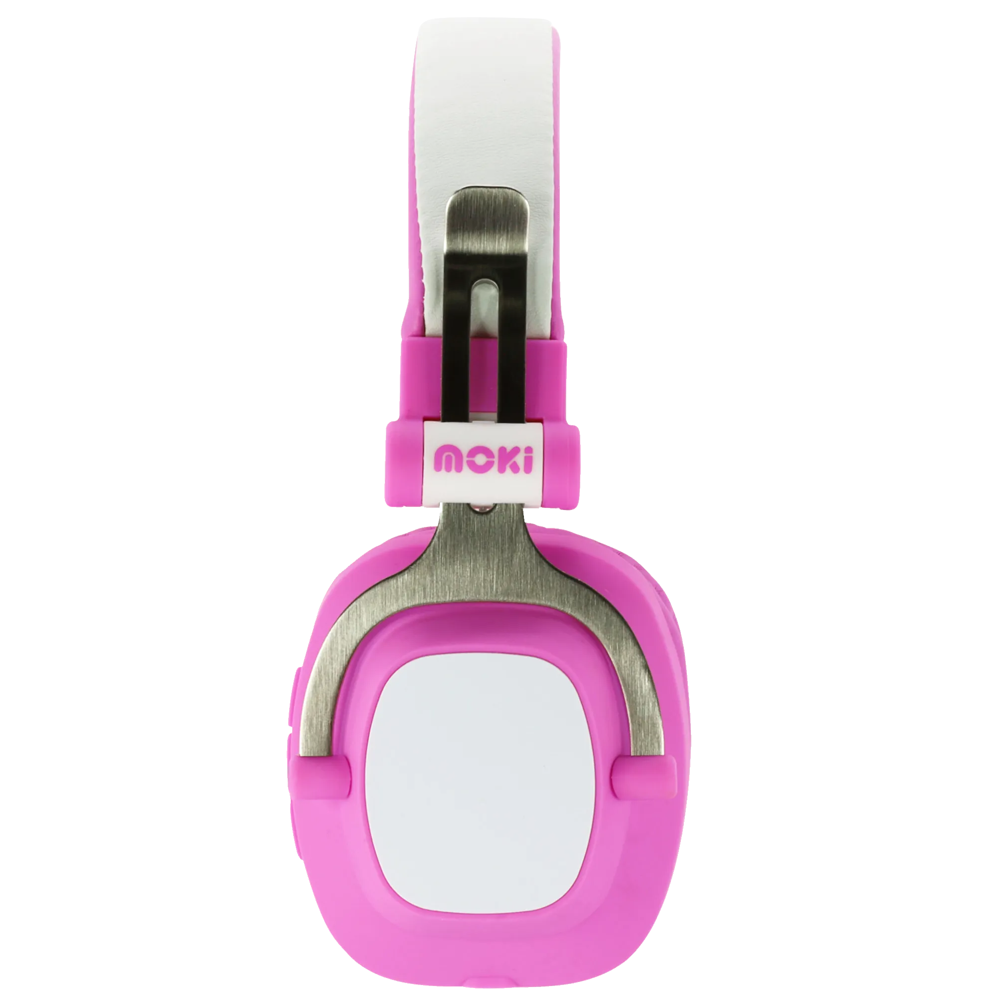 Moki EXO Kids Wireless Headphones - Pink