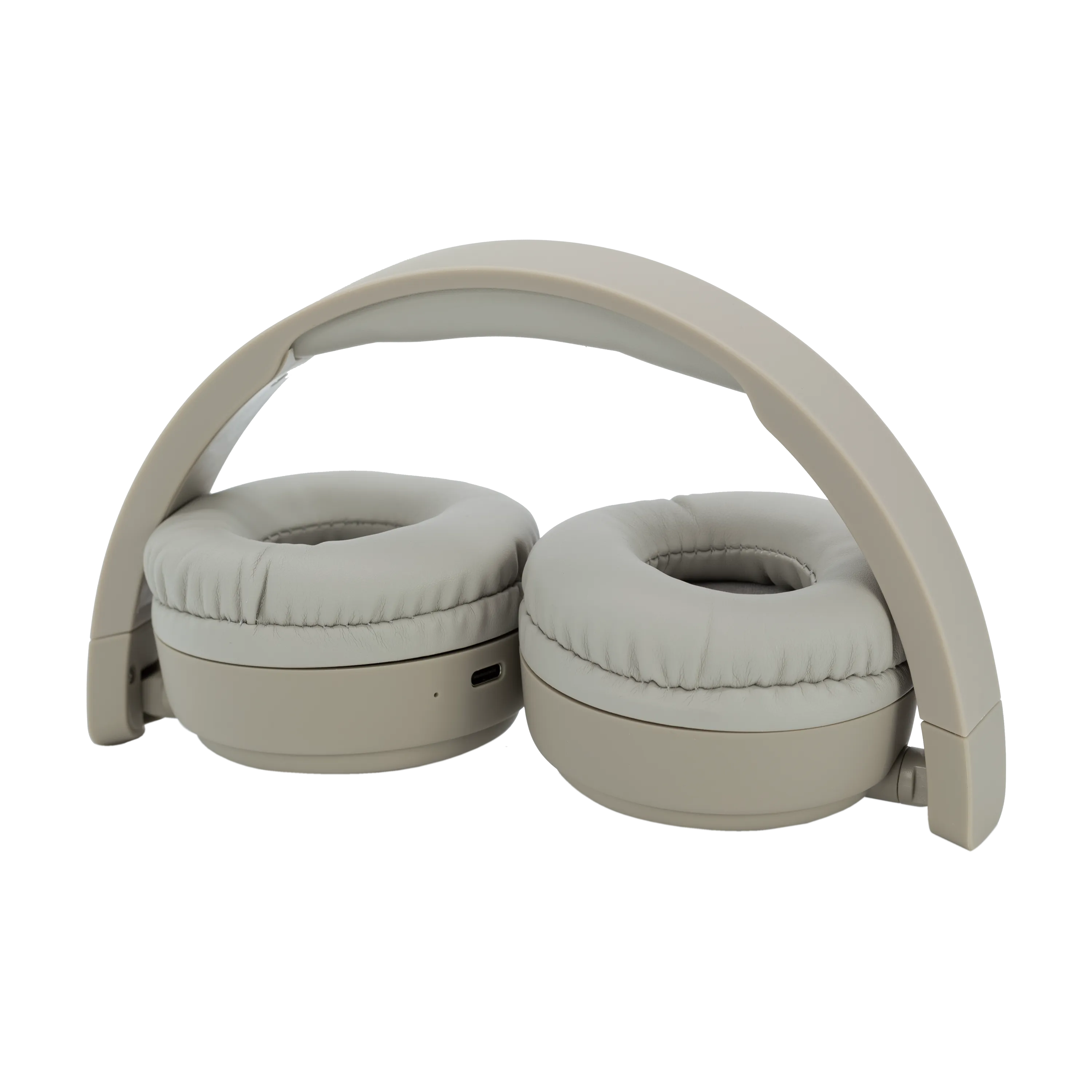 Moki Staple Wireless Headphones - Natural