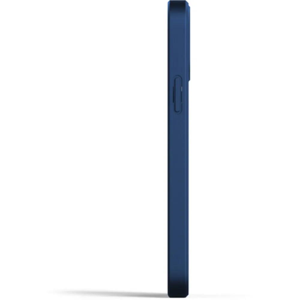 Moment - Thin Case with MagSafe - iPhone 12 Pro - Indigo