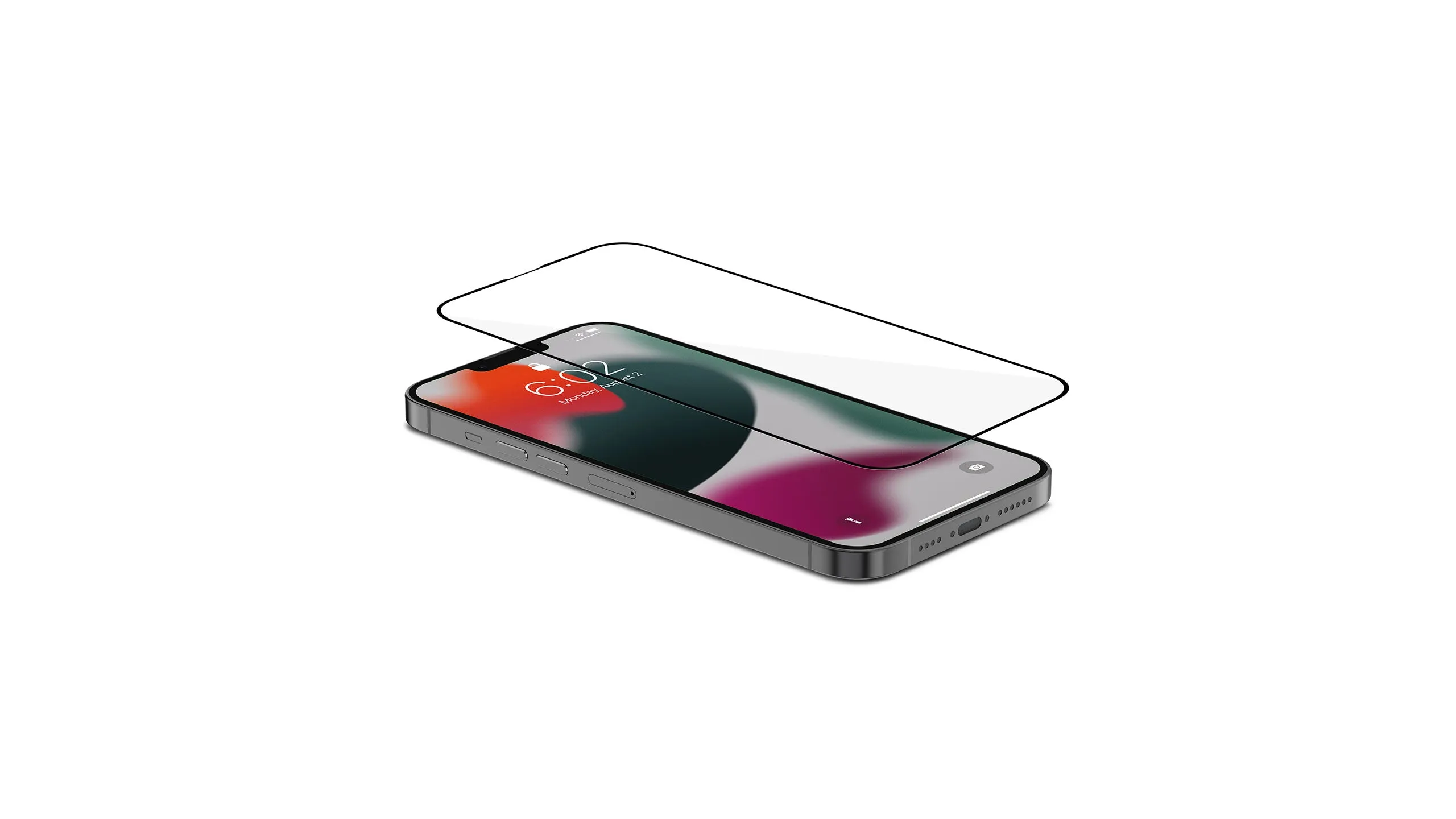 Moshi AirFoil Pro for iPhone 13 Series