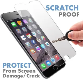 Motorola G53 Screen Protector