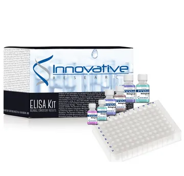 Mouse Angiotensin I Converting Enzyme 2 ELISA Kit