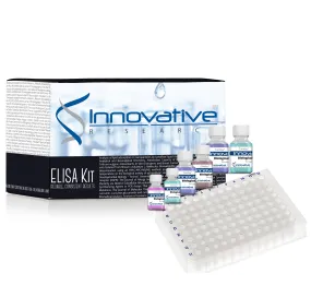 Mouse Chitinase 3-Like Protein 3 (ECF-L) ELISA Kit