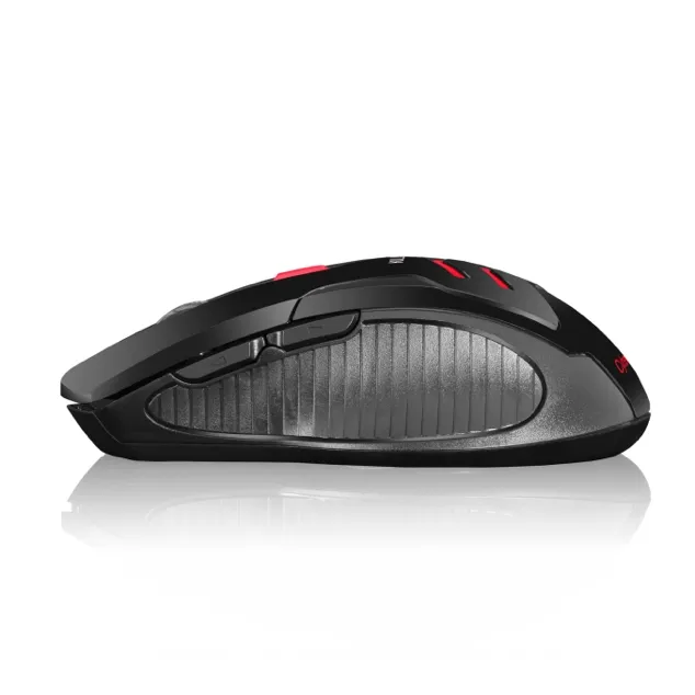 Mouse Gamer Inalámbrico MG701 - CYBERTEL