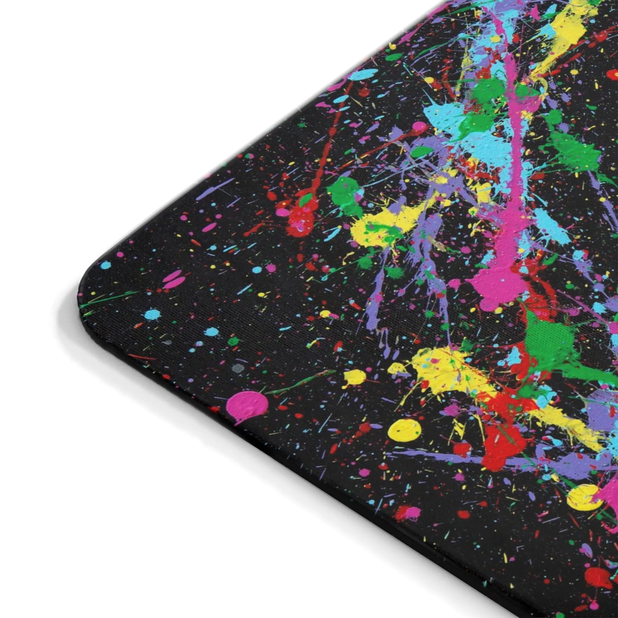 MOUSE PAD - CIRCLE OF LIFE