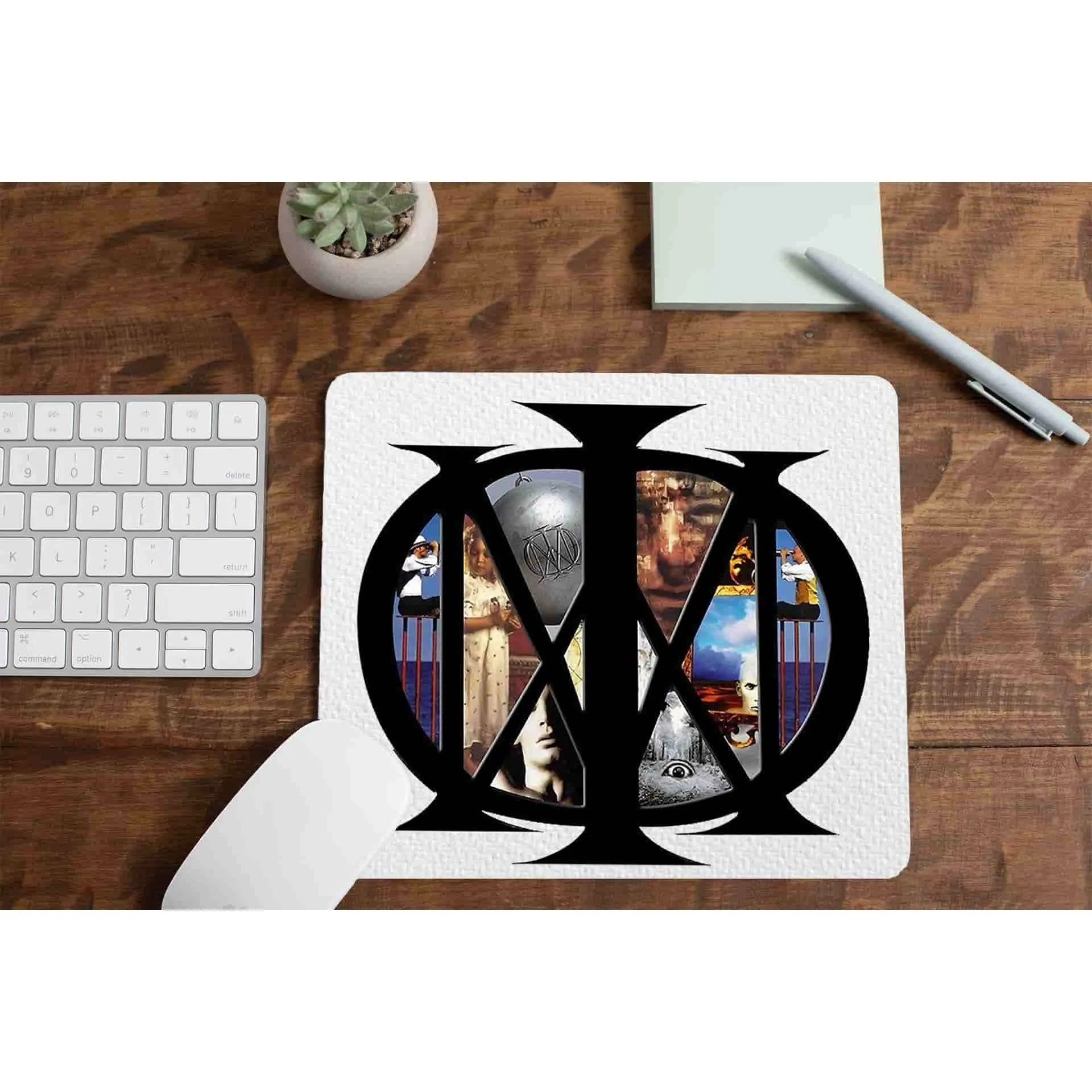 Mousepad - Majesty Artwork