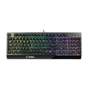 MSI Mechanical Wired Gaming Keyboard Vigor GK30