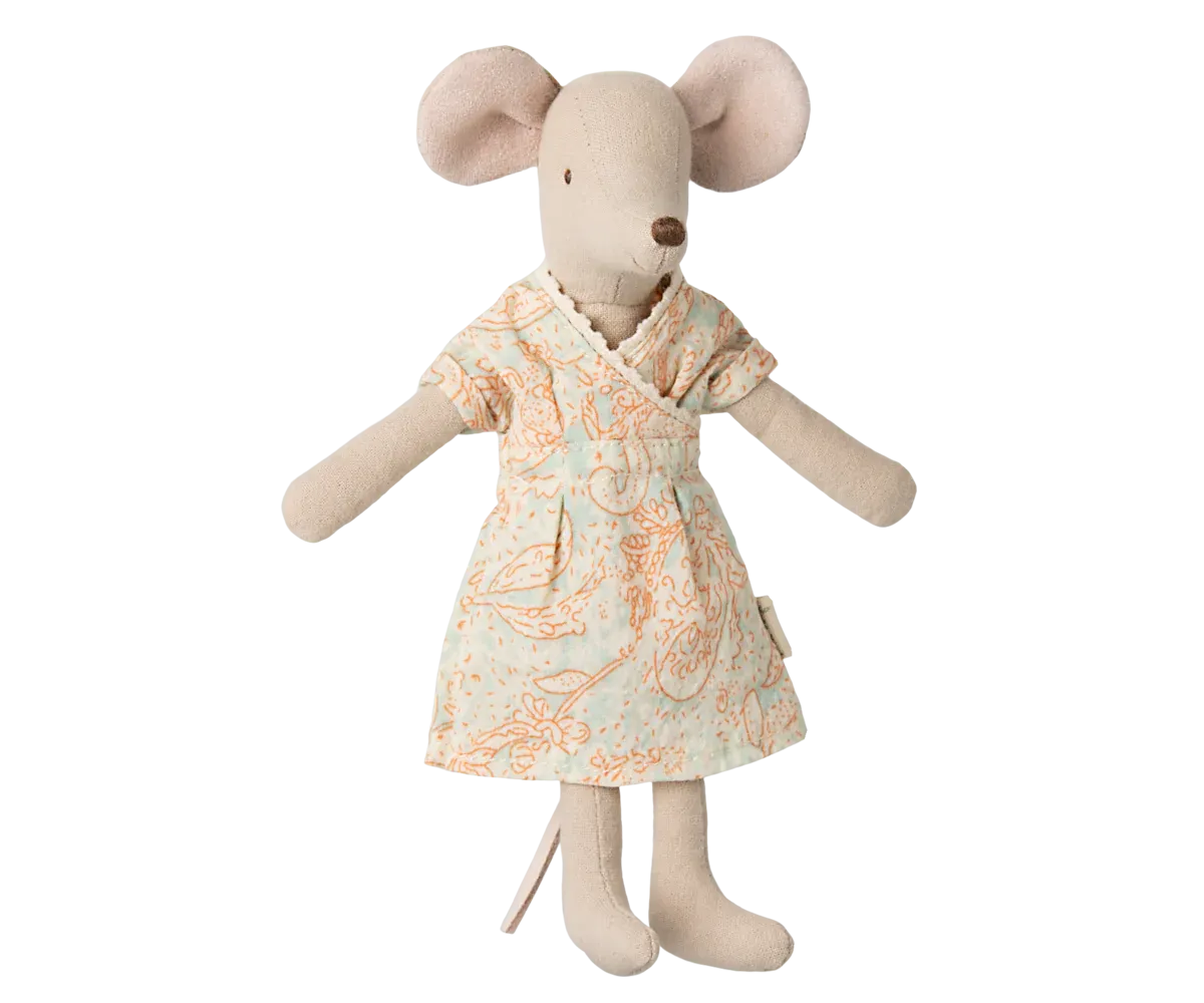 Mum mouse | COMING SOON