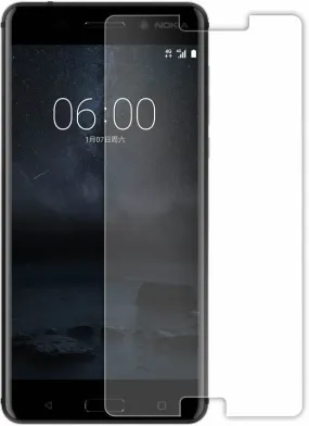 Nokia 5 Tempered Glass Screen Protector