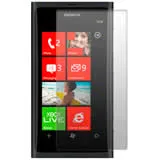 Nokia Lumia 800 Screen Protector x2